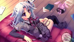 Anime izumi tsubasu scans