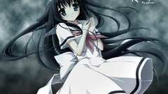 Anime Japanese anime girls artwork Kantoku (artist)