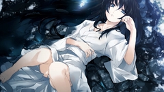 Anime Japanese clothes