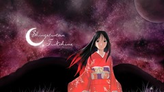 Anime Japanese clothes