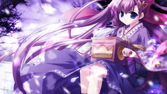 Anime Japanese clothes