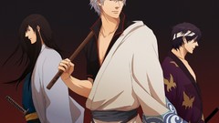 Anime Japanese clothes