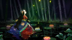 Anime Japanese clothes