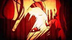 Anime jigoku shoujo enma ai