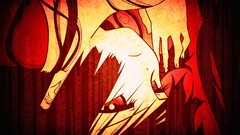 Anime jigoku shoujo enma ai