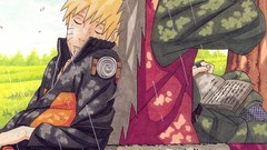 Anime jiraiya uzumaki naruto naruto shippuden