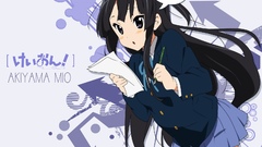 Anime k - on