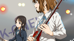 Anime k - on