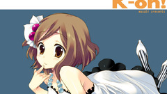 Anime k - on