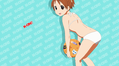Anime k - on