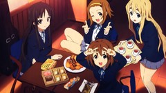 Anime k - on