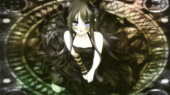 Anime k - on akiyama mio Don't Say Lazy