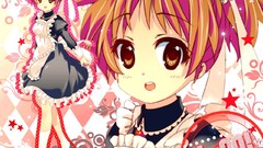 Anime k - on hirasawa ui