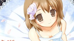 Anime k - on hirasawa yui