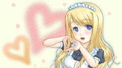 Anime k - on kotobuki tsumugi