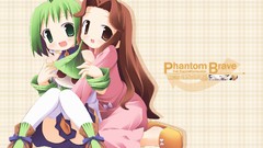 Anime kagura Phantom Brave