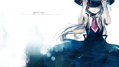 Anime kamio misuzu Simple Background Air (anime)