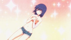 Anime kanbaru suruga nisemonogatari