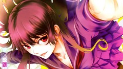 Anime kanoe yuuko Dusk Maiden of Amnesia