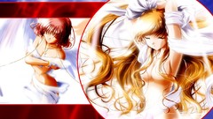 Anime kanon sawatari makoto