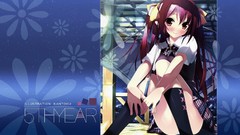 Anime Kantoku (artist) school