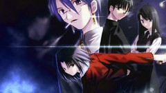 Anime kara no kyoukai