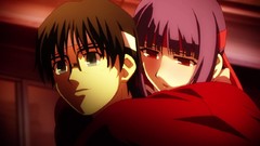 Anime kara no kyoukai
