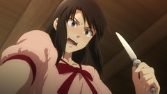 Anime kara no kyoukai
