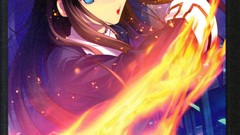 Anime kara no kyoukai