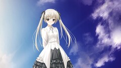 Anime kasugano sora anime girls