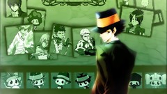 Anime katekyo hitman reborn