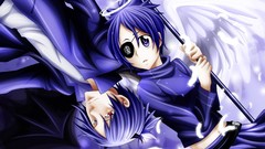 Anime katekyo hitman reborn chrome dokuro