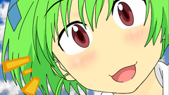 Anime Kenko Zenrakei Suieibu