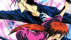 Anime Kenshin