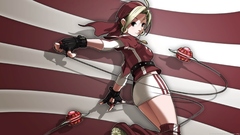 Anime king fighters Manga