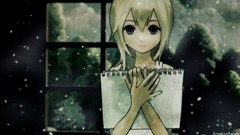 Anime Kingdom Hearts video games