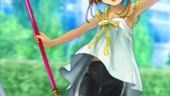 Anime kinomoto sakura Cardcaptor Sakura