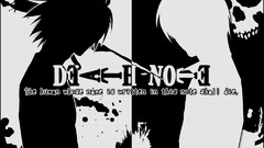 Anime Kira Yagami Light death note