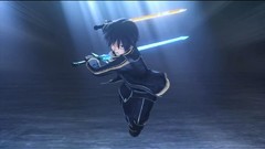 Anime kirigaya kazuto sword art online