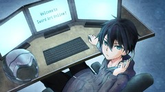 Anime kirigaya kazuto sword art online Nerve Gear