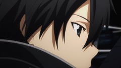 Anime kirigaya kazuto sword art online screenshots Aincrad