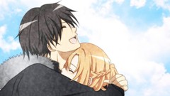 Anime kirigaya kazuto sword art online yuuki asuna