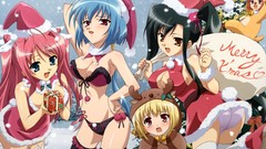 Anime koihime musou