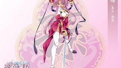 Anime koihime musou