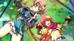 Anime koihime musou