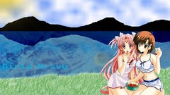 Anime kojima Girls Bravo Sena miharu