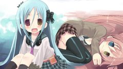 Anime konachan com girls