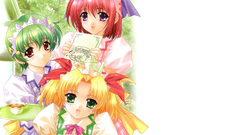 Anime konachan com little