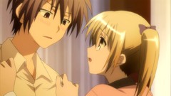 Anime kore wa zombie desu ka