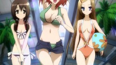 Anime kore wa zombie desu ka